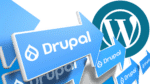 Migración de Drupal a WordPress: Transformando tu Sitio con Facilidad.