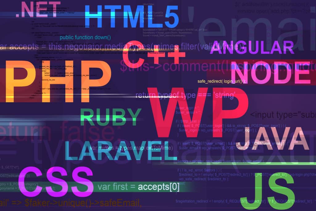 Laravel tiene una gran influencia de frameworks como Ruby on Rails, Sinatra y ASP.NET