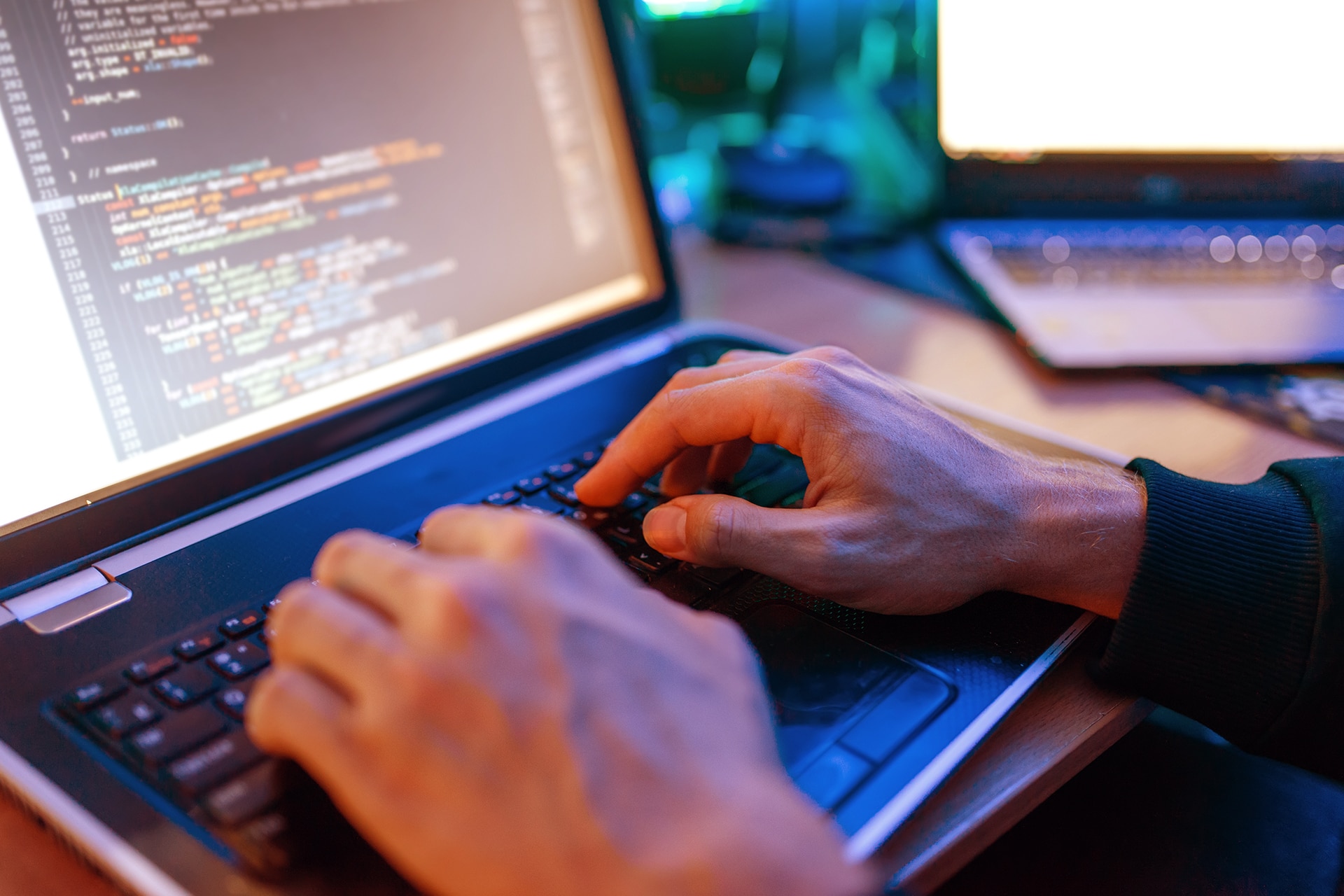 Programando con Laravel