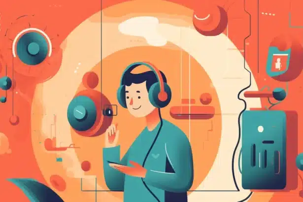 Infografía sobre las búsquedas por voz más populares