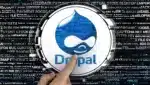 EL CMS Drupal en Estados Unidos es la opción de CMS más utilizada, no así en Latinoamérica, que prefiere otras alternativas.
