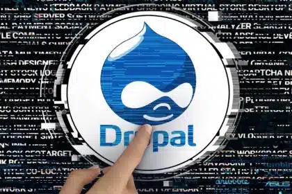 EL CMS Drupal en Estados Unidos es la opción de CMS más utilizada, no así en Latinoamérica, que prefiere otras alternativas.