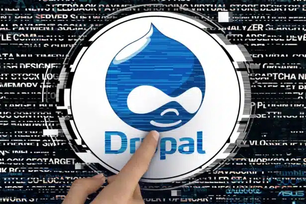 EL CMS Drupal en Estados Unidos es la opción de CMS más utilizada, no así en Latinoamérica, que prefiere otras alternativas.