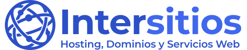 Hosting Intersitios