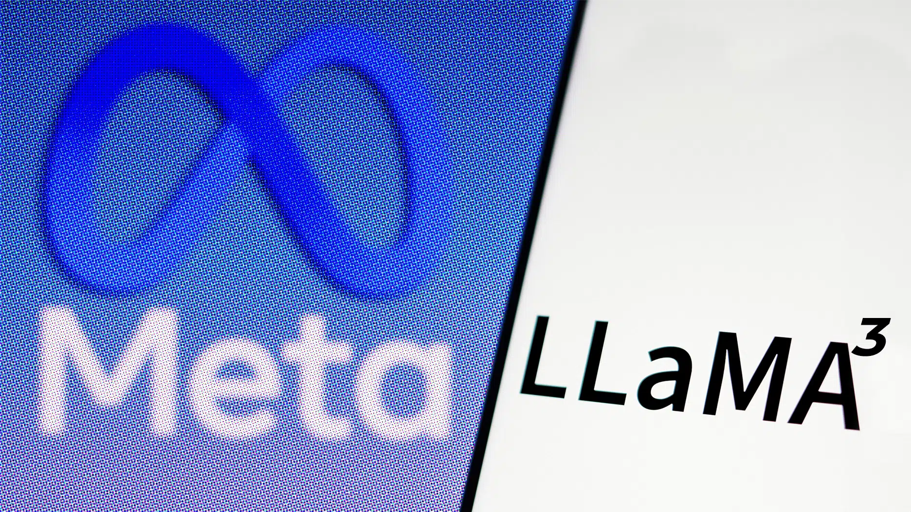 Desarrollo de agentes e IA: Meta Llama 3