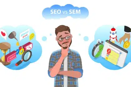 SEO y SEM para negocios