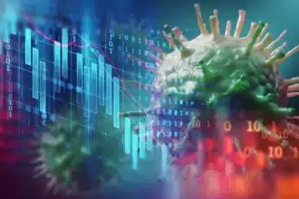 Protección del sistema inmunológico digital: virus y escudo de ciberinmunidad en el mundo cibernético