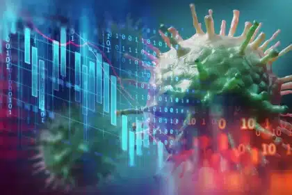 Protección del sistema inmunológico digital: virus y escudo de ciberinmunidad en el mundo cibernético