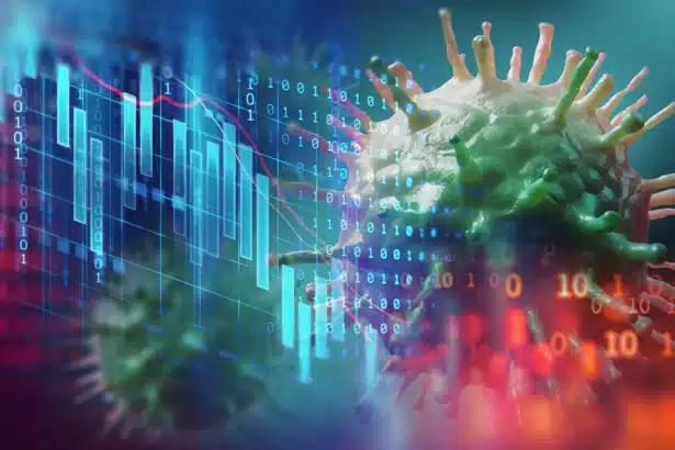 Protección del sistema inmunológico digital: virus y escudo de ciberinmunidad en el mundo cibernético