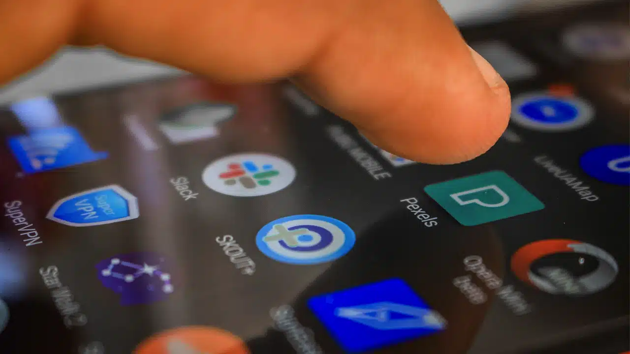 Las Super Apps están redefiniendo el mercado digital de aplicaciones.