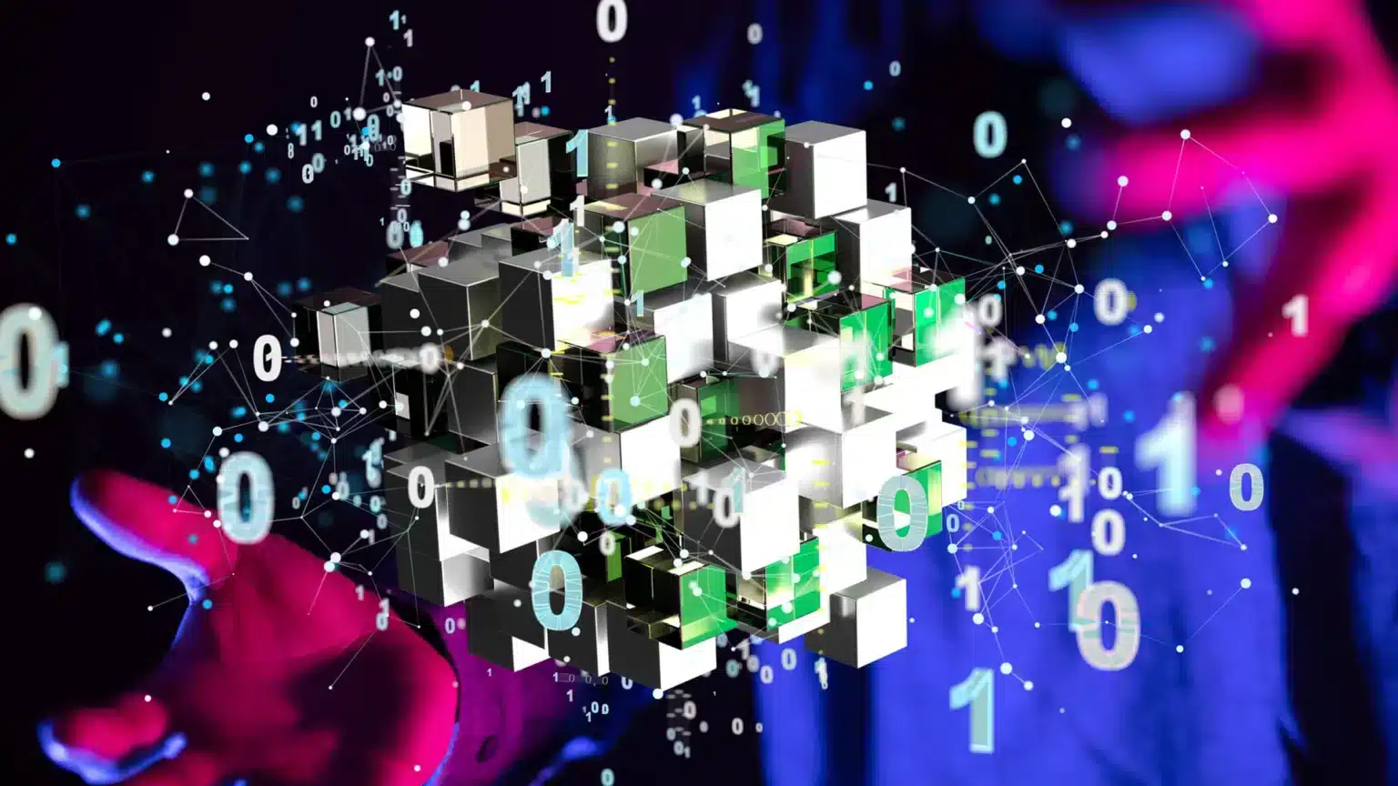 Visualización de diseño de interfaces con Graphs y Node en un entorno digital