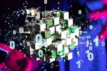 Visualización de diseño de interfaces con Graphs y Node en un entorno digital