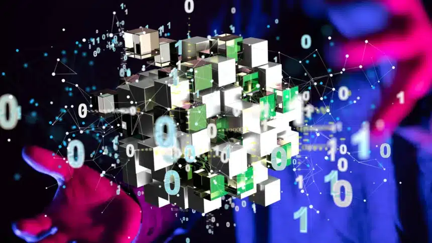 Visualización de diseño de interfaces con Graphs y Node en un entorno digital