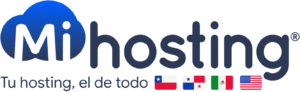 Logo MiHosting