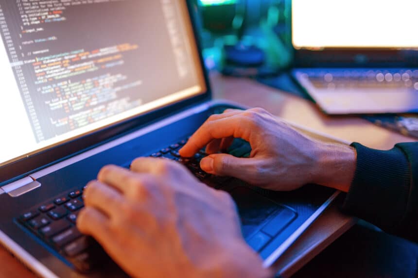 Programando con Laravel