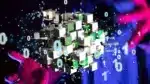 Visualización de diseño de interfaces con Graphs y Node en un entorno digital