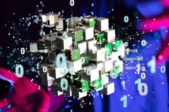 Visualización de diseño de interfaces con Graphs y Node en un entorno digital